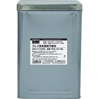 TRUSCO クレイ系乾燥剤不織布 10g 800個入 1斗缶 TKK-10-18L 115-9805