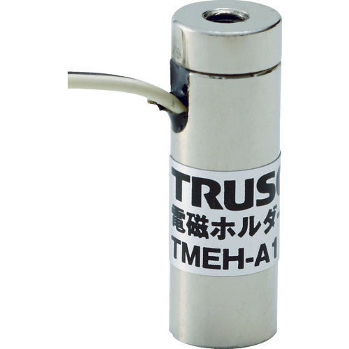 TRUSCO 電磁ホルダー Φ10XH30 TMEH-A1 415-8440