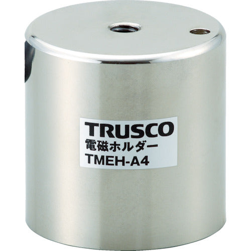 TRUSCO 電磁ホルダー Φ20XH40 TMEH-A2 415-8458