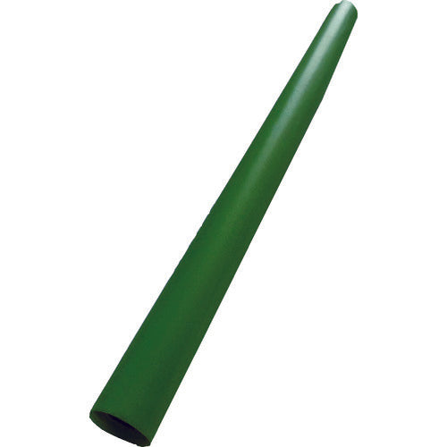 TRUSCO 軽量防炎メッシュ エコノミーシート 1.8×100m 緑 TMES-1810-GN 115-1969