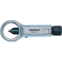 TRUSCO ナットブレーカー No.5 TNB-5 484-6001