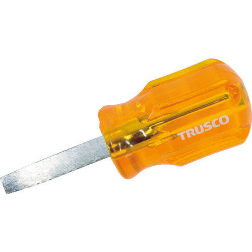 TRUSCO スタビードライバー -6.3×38 TSD-638 760-7130