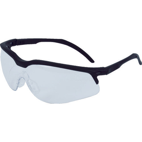 TRUSCO ビッグ二眼型保護メガネ TSG-8807 859-1123