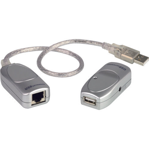 ATEN USB延長器 UCE60 115-2203