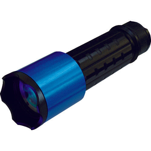 Hydrangea ブラックライト 高出力(フォーカスコントロール)タイプ UV-SVGNC365-01F 114-1712