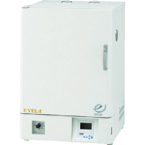 東京理化 送風定温乾燥器 WFO-420 483-7541