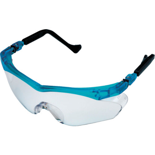 UVEX 一眼型 保護メガネ X-9197 422-8791