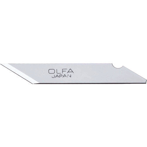 OLFA アートナイフ替刃 XB10 360-7208