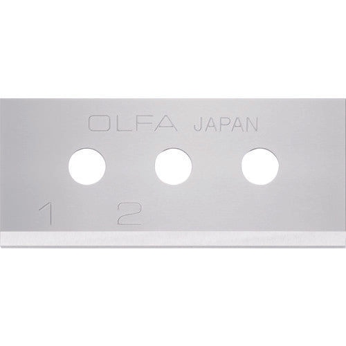 OLFA セーフティ ラップカッター替刃 XB210 422-9533