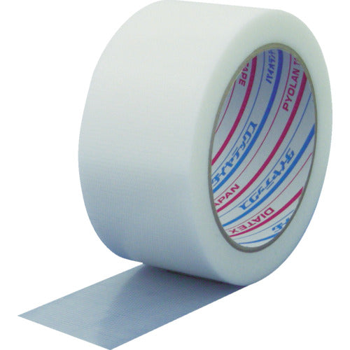 パイオラン 床養生用テープ Y-06-WH 352-9835