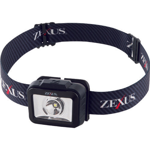 ZEXUS LED ヘッドライト ZX-160 160-6414