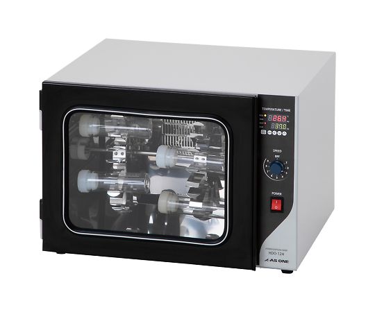 INMEDIAM】ハイブリダイゼーションオーブン 本体 HDO-12H 4-2563-01