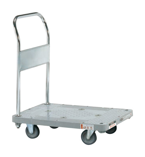 樹脂ハンドカー(固定ハンドルタイプ) SHN-10KS