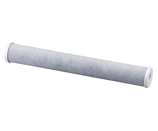 ACF湿式活性炭フィルター（5μmコア入り） 500mm  CCTF-500 4-2473-02