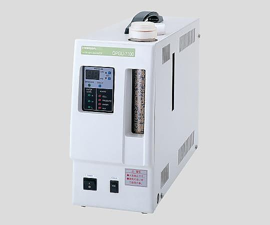 ポータブル水素発生器 OPGU-7200 イオン交換カートリッジ付 65-0568