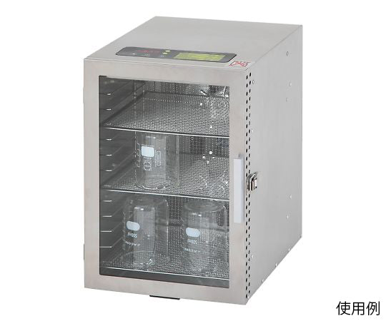 小型器具乾燥器  SK-06 4-2889-01