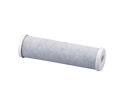 ACF湿式活性炭フィルター（5μmコア入り） 250mm  CCTF-250 4-2473-01