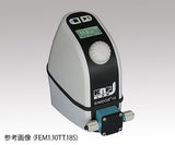 耐食型ダイアフラム定量ポンプ  FEM1.10FT.18RC2 1-1837-16