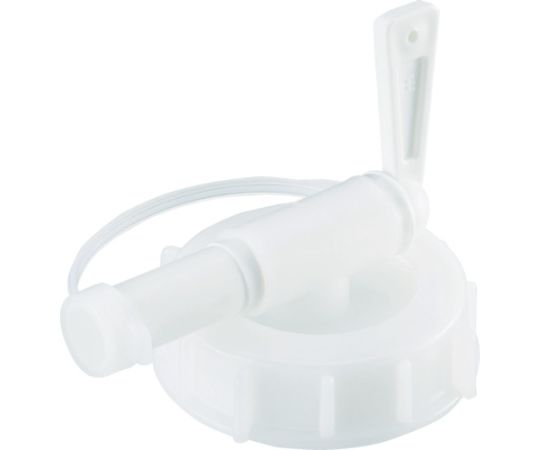 精製水W-20用コック  1-4704-11