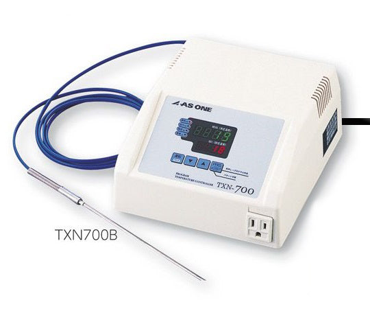 デジタルマルチ温調器  TXN-700B 1-5481-31