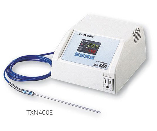 デジタルマルチ温調器  TXN-400E 1-5481-32