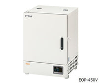 定温乾燥器 （プログラム機能仕様・自然対流式） 87L 点検検査書付 EOP-450V 1-7478-42-22