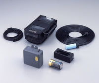 酸素・毒性ガス検知警報器 遠隔測定用ガス吸引キット （5m） AK-10 1-8220-12