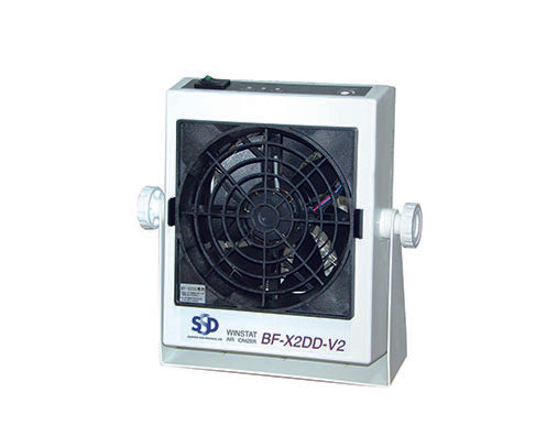 送風型除電装置 BF-X2DD-V2 1-8519-11