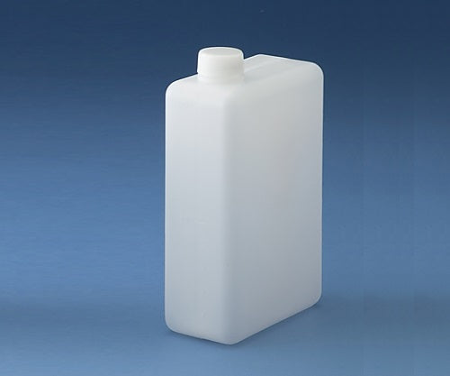 平角缶（１ヶロ） １Ｌ  10-4204-55
