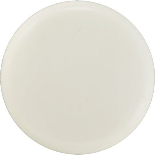 緑十字 カラーマグネット(ボタン型タイプ) 白 マグネ20(1/白) 20mmΦ 10個組 106-4707