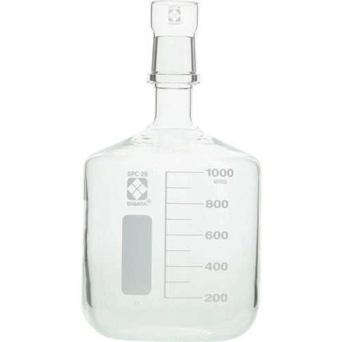 SIBATA SPC保存瓶 29 1L 106-8559