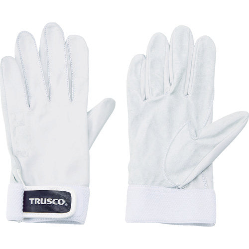 TRUSCO ナノグリップ手袋 L TNFAR-L 116-0555