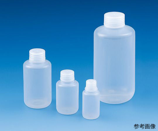 NPボトル（細口） 50mL  NPN-50 13-0001-05