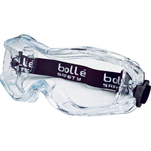 bolle SAFETY ストーム 眼鏡対応ゴーグル 1653701JP 772-4870
