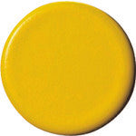 ジョインテックス 354098強力カラーマグネット 塗装25mm黄 B273JY 195-8457