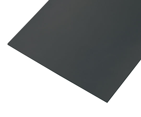 ゴムシート板材（天然ゴム） 300×300mm 厚み2mm   2-9290-11