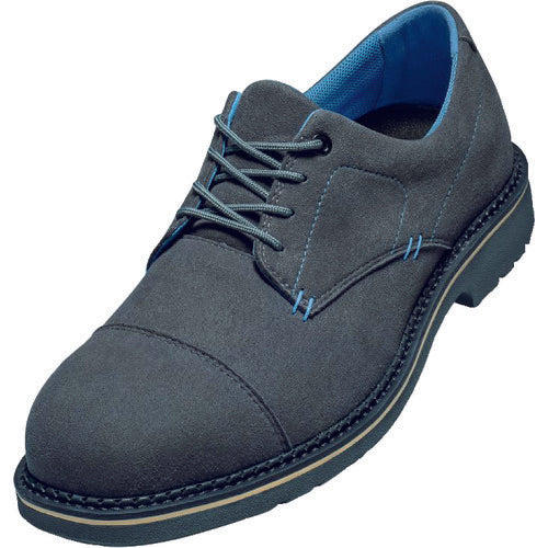 UVEX 作業靴 ウベックス1 ビジネス シューズ S2 SRC 8469540 206-7715