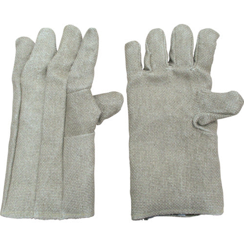 ニューテックス ゼテックスプラス 手袋 35cm 2100012 388-1229