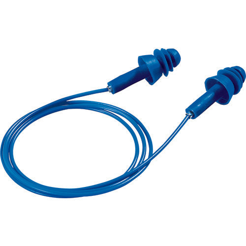 UVEX 耳栓 ウベックス ウィスパープラス ディテクタブル(コード付 2111213) 2111247 823-0608