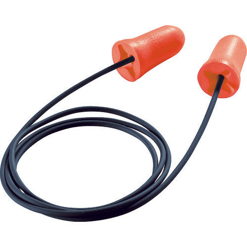 UVEX 耳栓 ウベックス コンフォーフィット(コード付 2112012) 2112052 823-0614