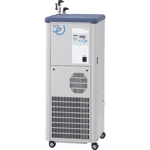東京理化 冷却水循環装置 CA-1115C 215-8184