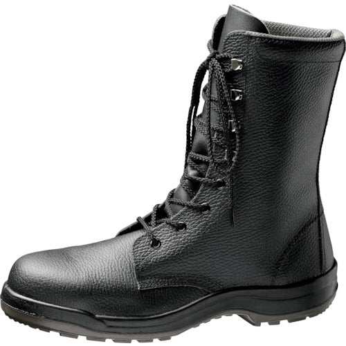 ミドリ安全 ワイド樹脂先芯耐滑安全靴 CJ030 27.0cm CJ030-27.0 246-9503