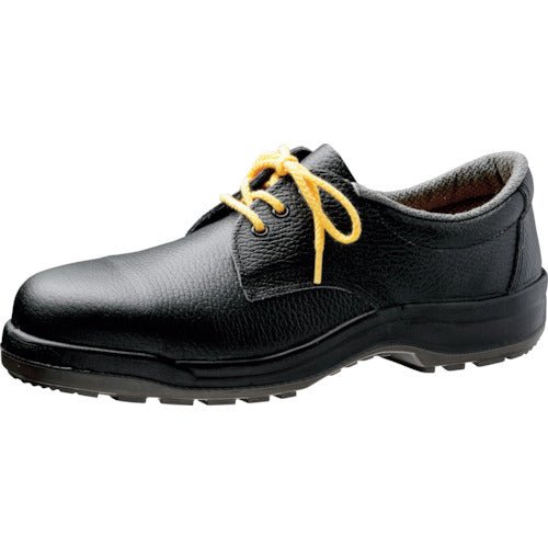 ミドリ安全 静電 ワイド樹脂先芯耐滑安全靴 CJ010静電 24.0cm CJ010-SEIDEN-24.0 247-1126