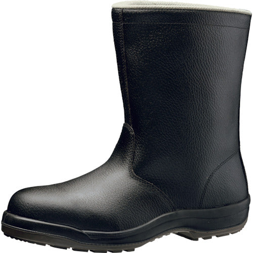 ミドリ安全 ワイド樹脂先芯耐滑安全靴 CJ040 28.0cm CJ040-28.0 249-2457