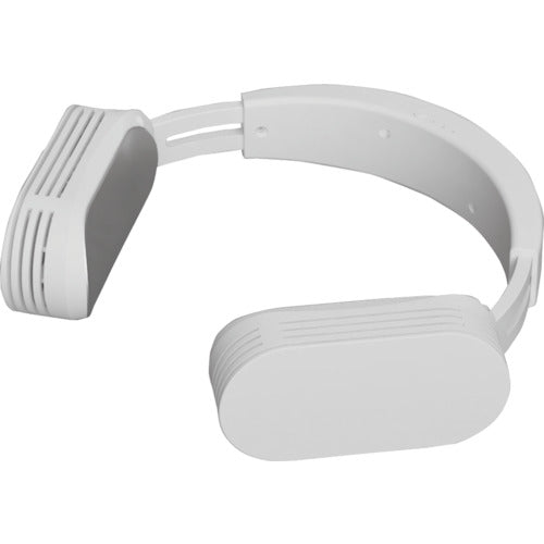 サンコー ネッククーラーEvo USBモデル ホワイト 250-9713
