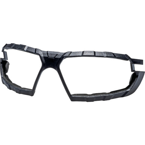 UVEX 一眼型保護メガネ アクセサリー エックスフィット/エックスフィット プロ用ガードフレーム 9199001 255-7749