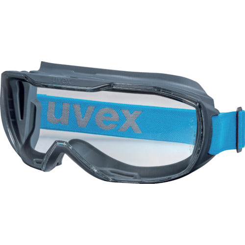 UVEX 安全ゴーグル メガソニック CB 9320465 255-9295