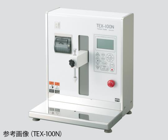 食感試験機  TEX-200N 3-4679-02