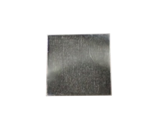 単結晶基板 合成マイカ 方位（001） 10×10×0.5mm 1枚入 合成マイカ-0.5-□10-1 3-4959-11
