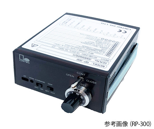 マスフローコントローラ用電源設定表示器  RP-310 3-5559-31